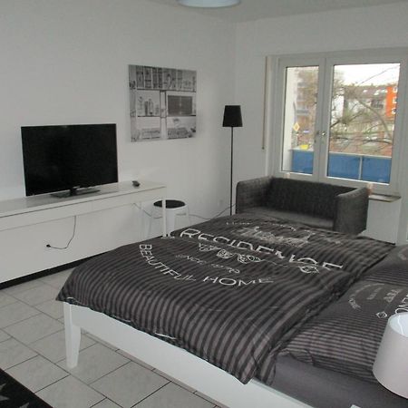 Apartamento Kleine Wohlfühloase 2.0 Heidelberg Exterior foto