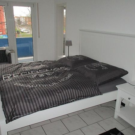 Apartamento Kleine Wohlfühloase 2.0 Heidelberg Exterior foto