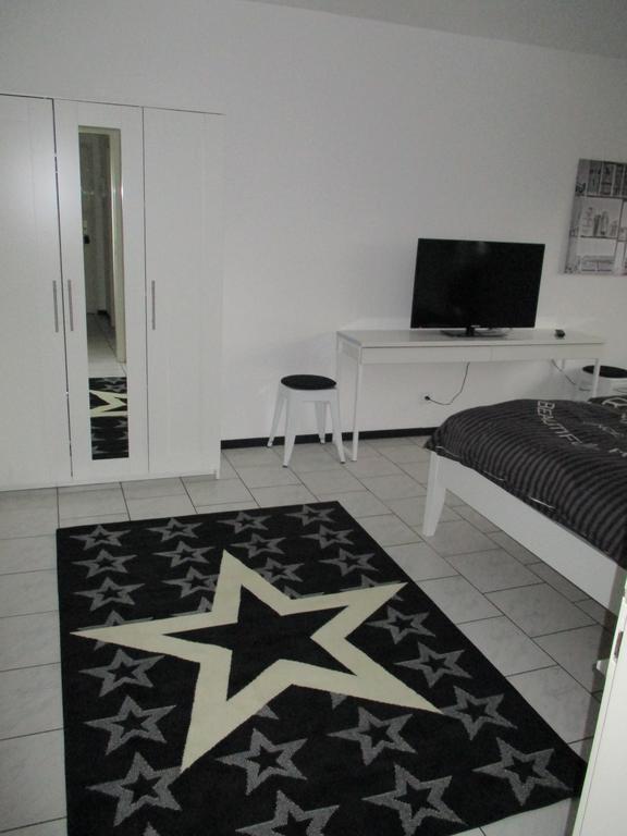 Apartamento Kleine Wohlfühloase 2.0 Heidelberg Exterior foto