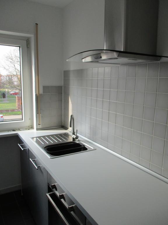 Apartamento Kleine Wohlfühloase 2.0 Heidelberg Exterior foto